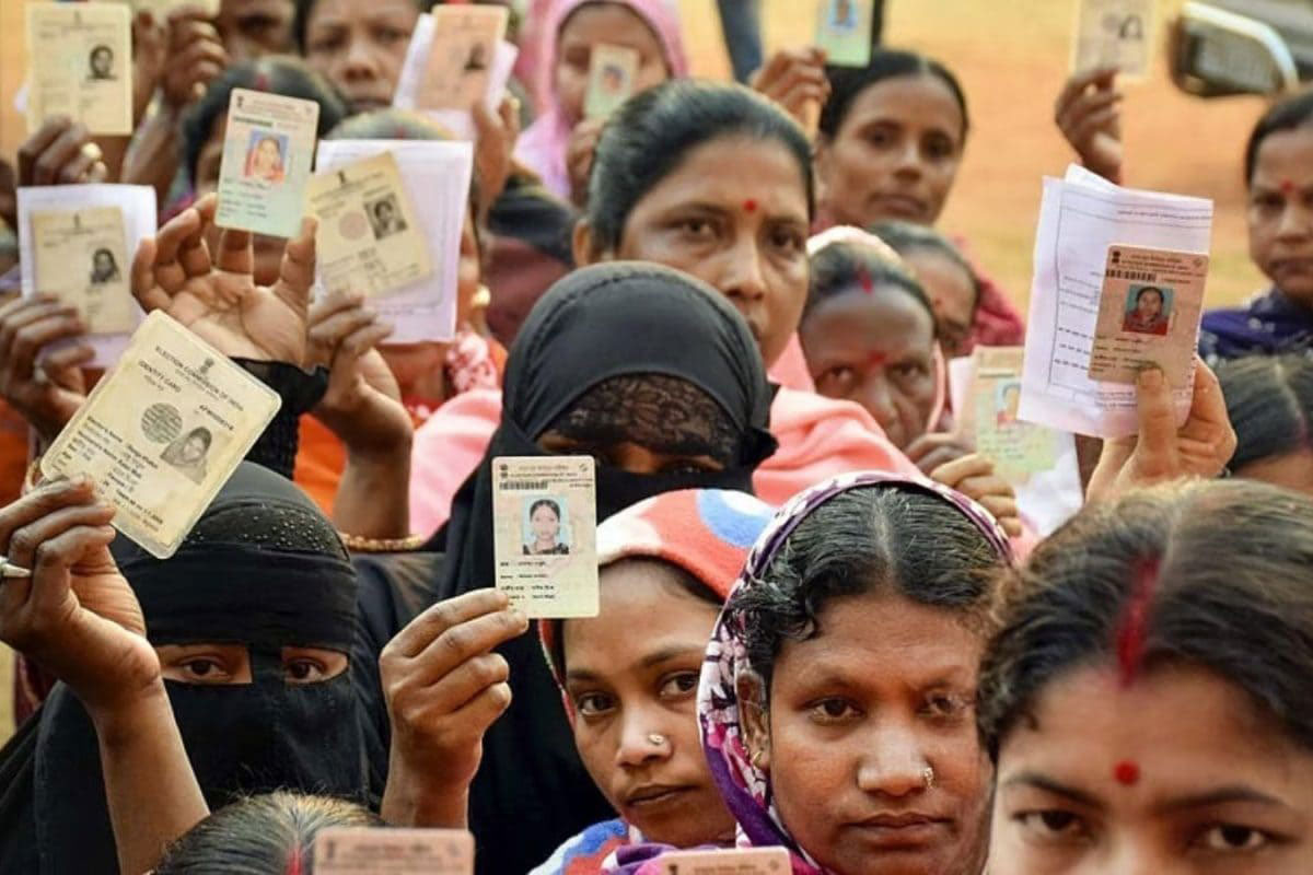 ভারতে শুরু হচ্ছে নির্বাচনী মৌসুম, আসাম–কেরালা ও পদুচেরিতে বিধানসভা ভোট আজ