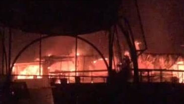 ভারতের গোয়ায় নাইটক্লাবে আগুন, নিহত অন্তত ২৩