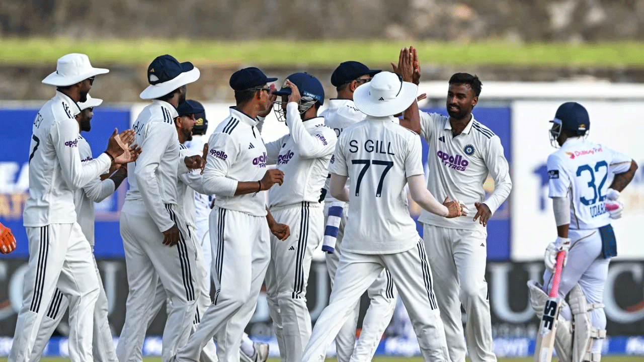 ভারতের জয়ের পথে বাধা বৃষ্টি