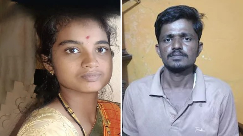স্ত্রীকে ফাঁসিতে ঝুলিয়ে হত্যা, ভিডিও কলে শ্বশুর-শাশুড়িকে দেখালেন স্বামী