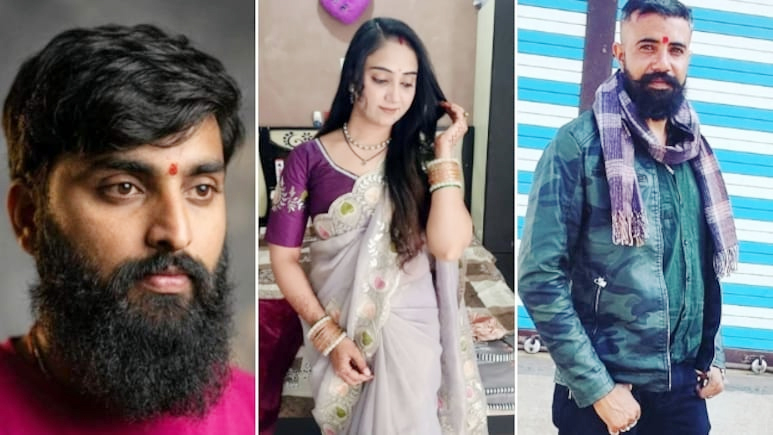 তুমি কালো, আমার যোগ্য নও—প্রেমিকের সঙ্গে মিলে স্বামীকে খুন