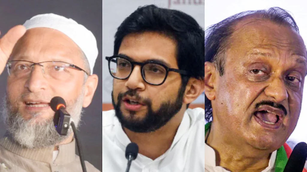 ভারতে স্বাধীনতা দিবসে নিষিদ্ধ মাংস বিক্রি, দেশজুড়ে তোলপাড়