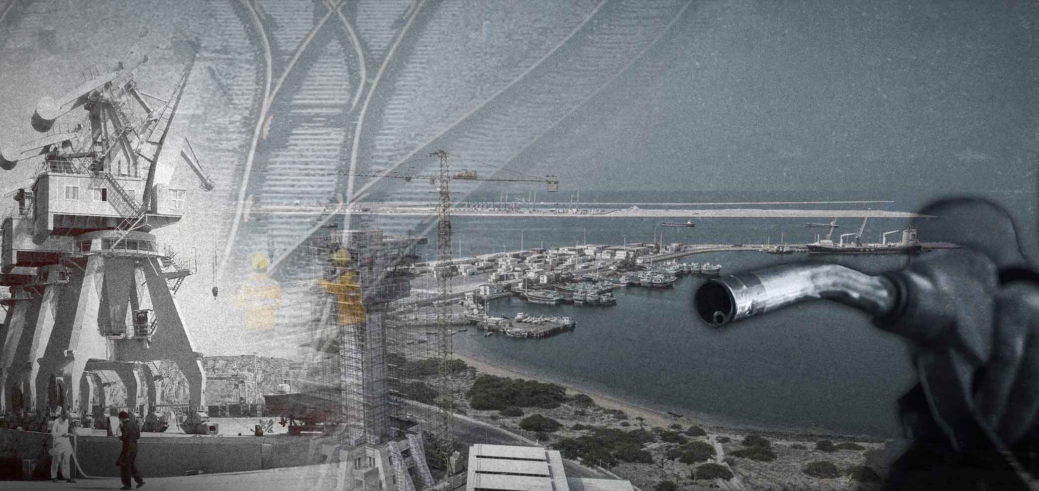 নীরবতার চরম মূল্য: ভারতের উচ্চাকাঙ্ক্ষা যেভাবে হারিয়ে গেল উপসাগরীয় অঞ্চলে