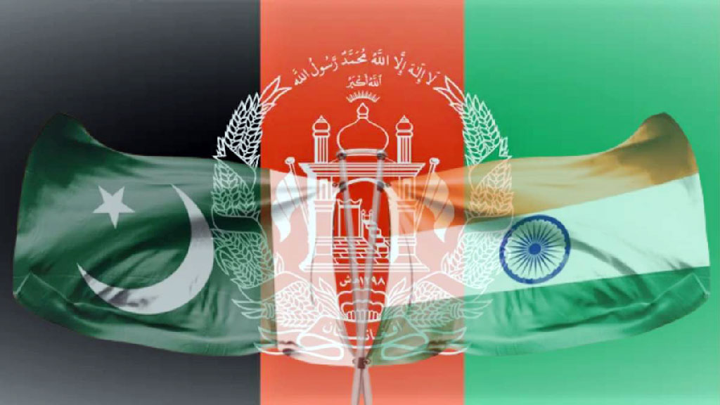 আফগানিস্তানে হামলার ‘নিন্দা’ ভারতের, পাকিস্তান বলছে ‘ভণ্ডামি’