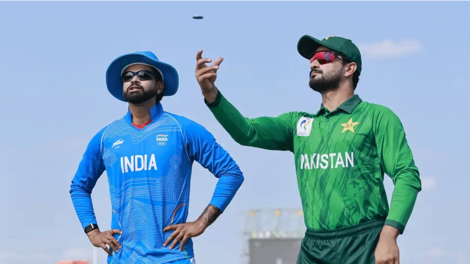 ভারত-পাকিস্তান ফাইনালে দেখবেন কোথায়