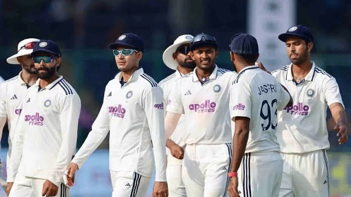 শ্রীলঙ্কা সফরের আগে চোটে বিপর্যস্ত ভারত