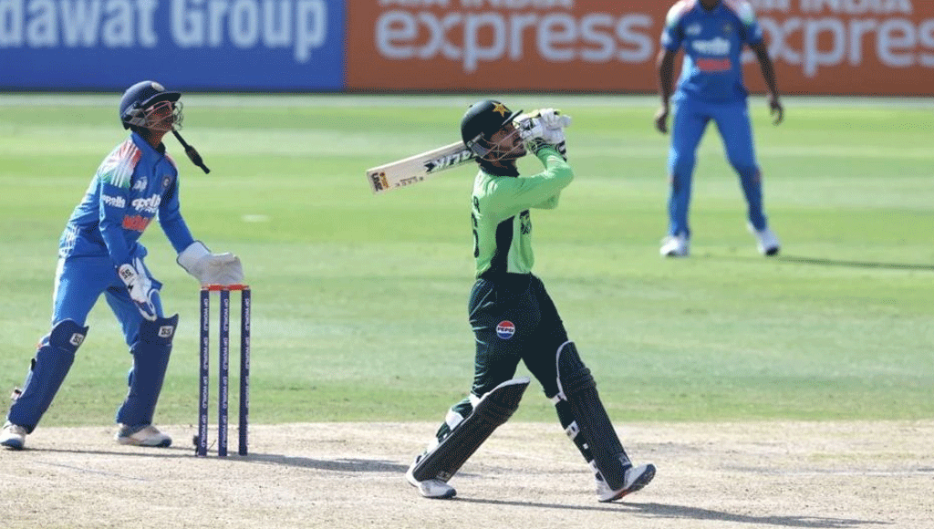 বিশ্বকাপে পাকিস্তান-ভারত লড়াই, দেখবেন কীভাবে