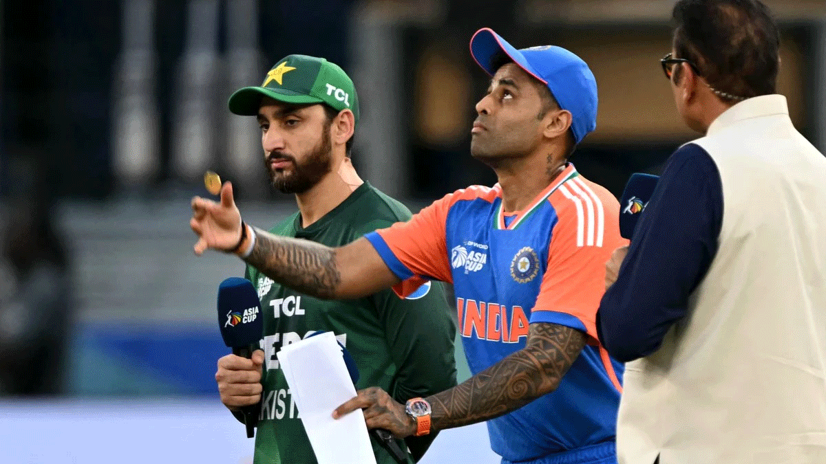 ভারত-পাকিস্তান দ্বিপক্ষীয় সিরিজে নিষেধাজ্ঞা বহাল