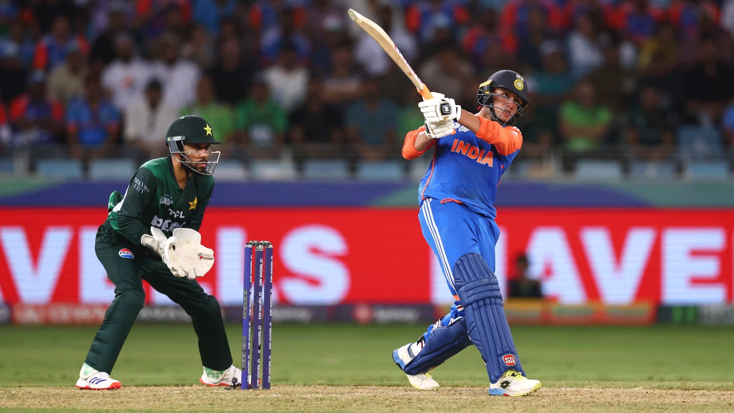 ভারতের বিপক্ষে ম্যাচ না খেলার সিদ্ধান্ত বদলাতেও পারে পাকিস্তান