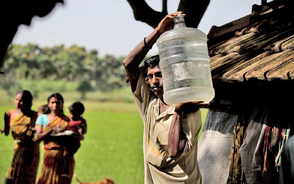 ভারতের ইন্দোরে দূষিত পানি পানে অন্তত ১০ জনের মৃত্যু, হাসপাতালে ভর্তি ২০০