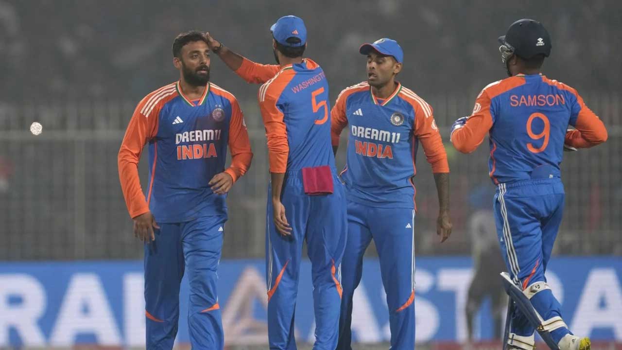 এশিয়া কাপের দল নিয়ে মধুর সমস্যায় ভারত