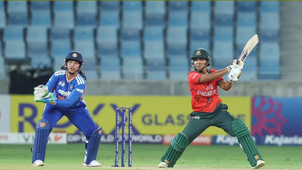 ভারতের বিপক্ষে এবার প্রতিশোধ নেওয়ার সুযোগ বাংলাদেশের