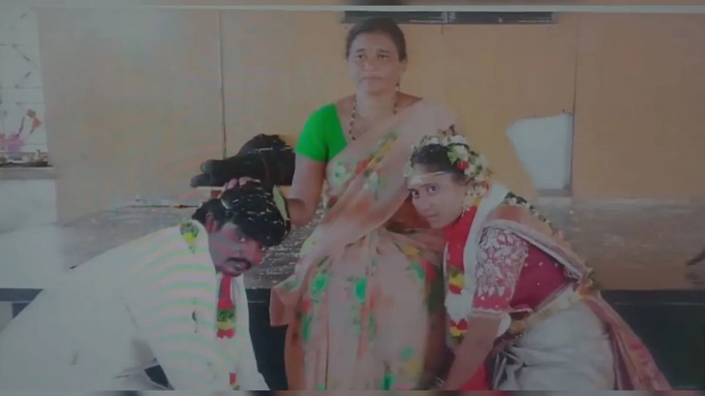 মা-মেয়ের ত্রিভুজ প্রেম, বিয়ে ও একটি খুন