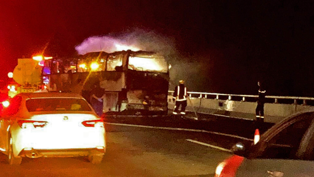 ওমরাহ করতে গিয়ে প্রাণ গেল হায়দরাবাদের তিন প্রজন্মের ১৮ জনের