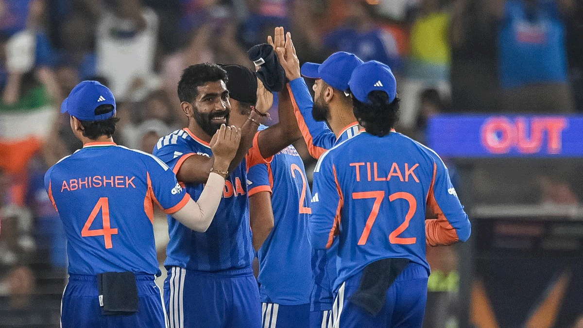 ভারত শুধু সেমিফাইনাল না, ফাইনালেও খেলবে