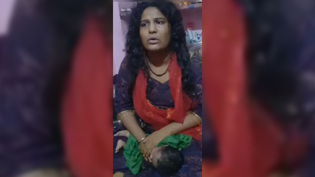 বিয়ের জন্য নরবলি, ১৬ দিনের শিশুকে হত্যা করলেন ৪ খালা