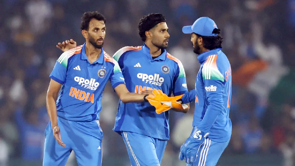 ভারতের দুর্বলতা চোখে আঙুল দিয়ে দেখিয়ে দিলেন হরভজন