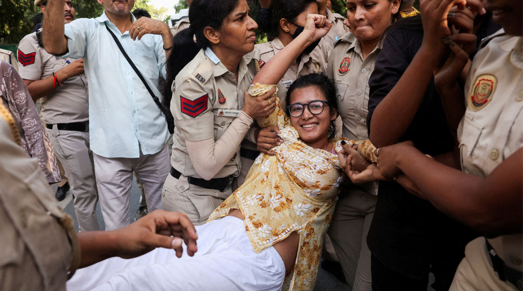নেহা বোরার বয়স, জন্মস্থান থেকে শিক্ষাজীবন—গুগলে যা খুঁজছে মানুষ