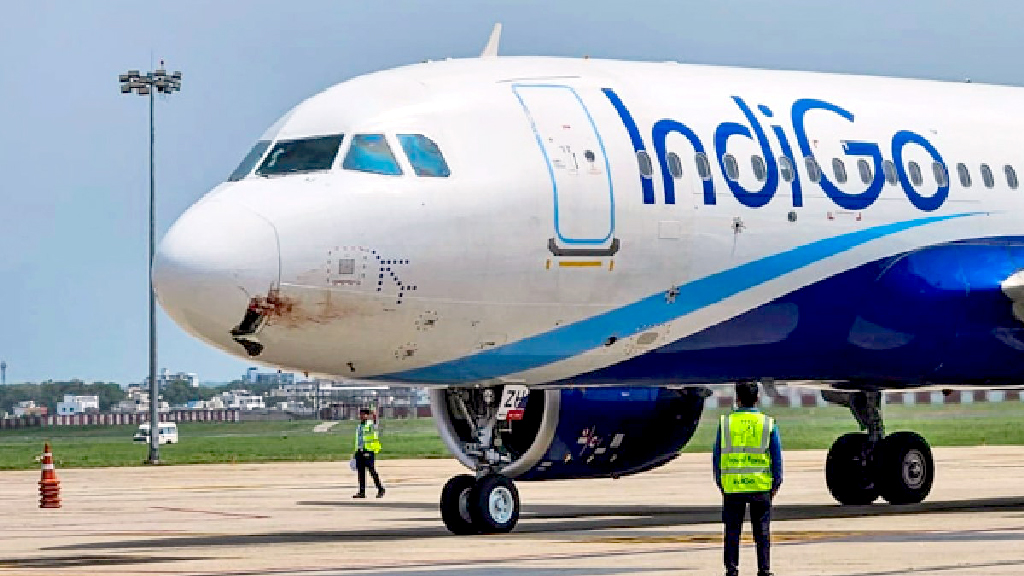 ইন্ডিগোর ফ্লাইট সংকটে ভাড়া বেঁধে দিল সরকার, ৫০০ কিমি রুটে সর্বোচ্চ ৭,৫০০ রুপি
