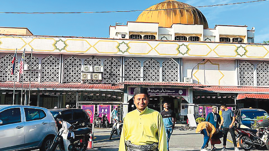 ভ্রমণের হৃদয়ছোঁয়া অধ্যায় ইন্দোনেশিয়া