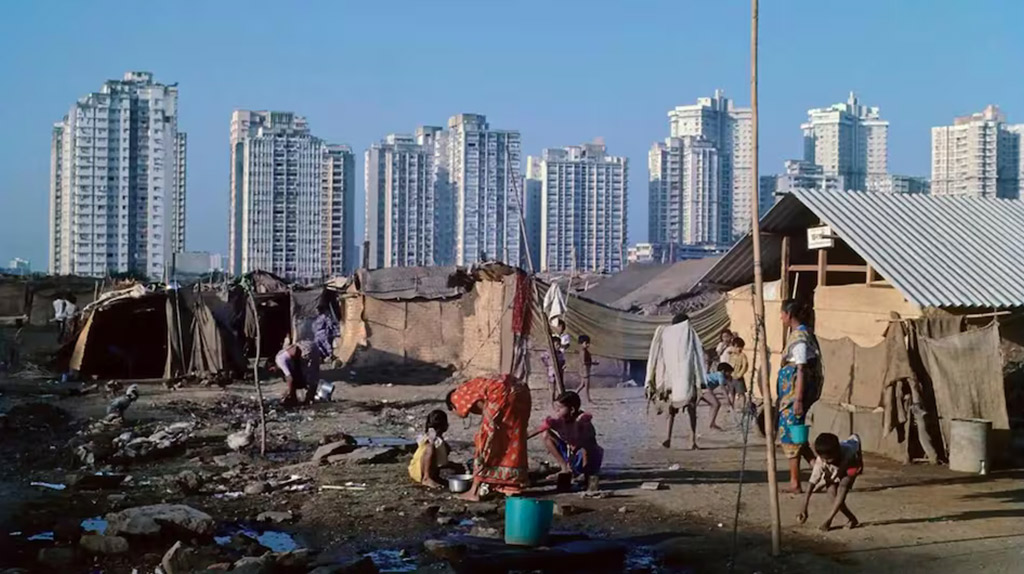 কোন দেশে সম্পদ ও আয়ের বৈষম্য সর্বাধিক, বাংলাদেশের চিত্র কেমন