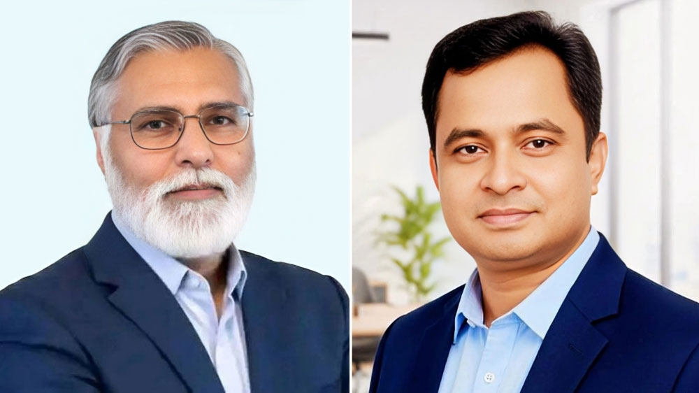 গৌরীপুরে ধানের শীষ ও ঘোড়ায় সরগরম, অন্যরা নীরবে