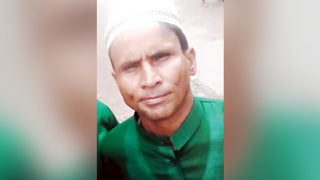 সিরাজগঞ্জে কারাবন্দী আওয়ামী লীগ নেতার হাসপাতালে মৃত্যু
