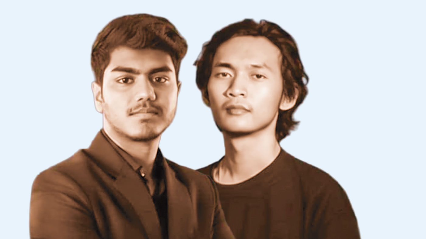 হারানো জিনিস খুঁজে পেতে দুই বাংলাদেশি শিক্ষার্থীর উদ্ভাবন