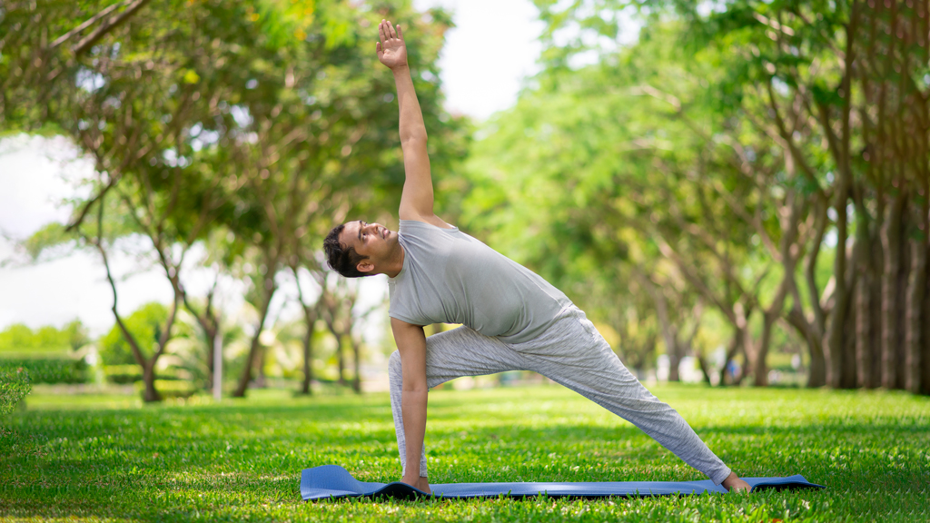 যে কারণে শরীরচর্চাকে গুরুত্ব দিয়েছে ইসলাম