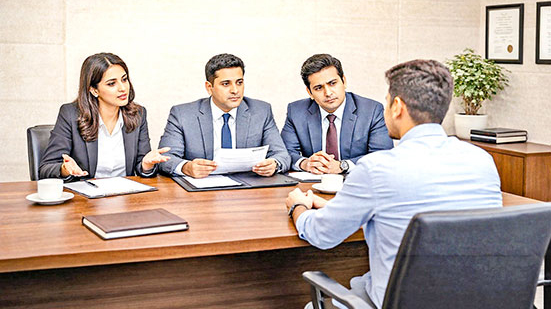 বিসিএস নমুনা ভাইভা: ফিশারিজে পড়াশোনা করে প্রশাসনে আসতে চান কেন