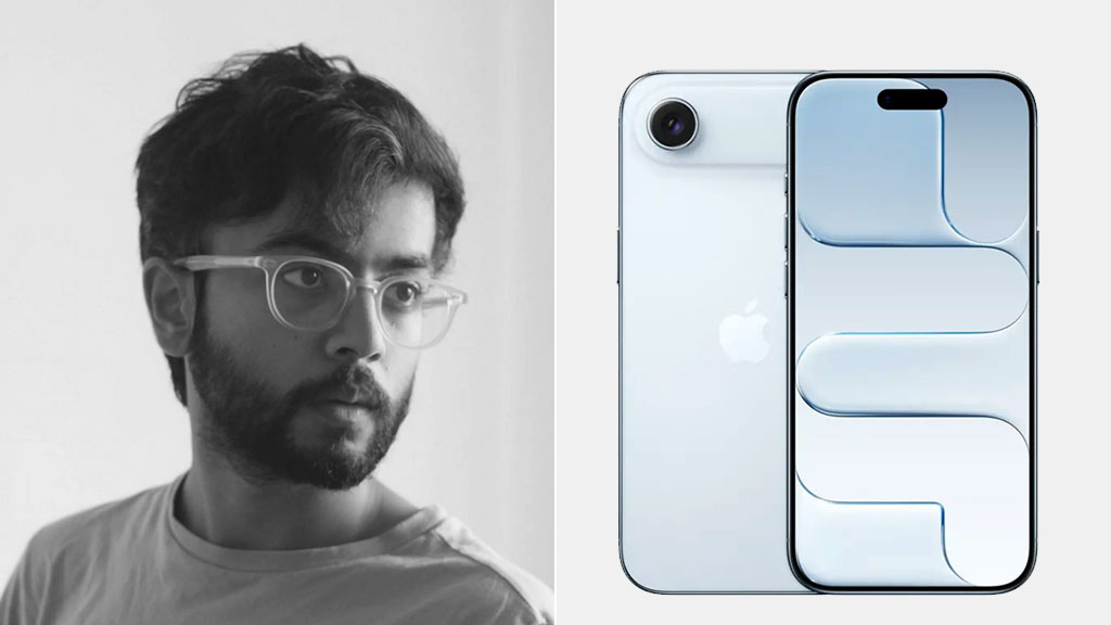 অ্যাপলের নতুন চমক আইফোন এয়ার: ডিজাইনার বাংলাদেশি বংশোদ্ভূত আবিদুর