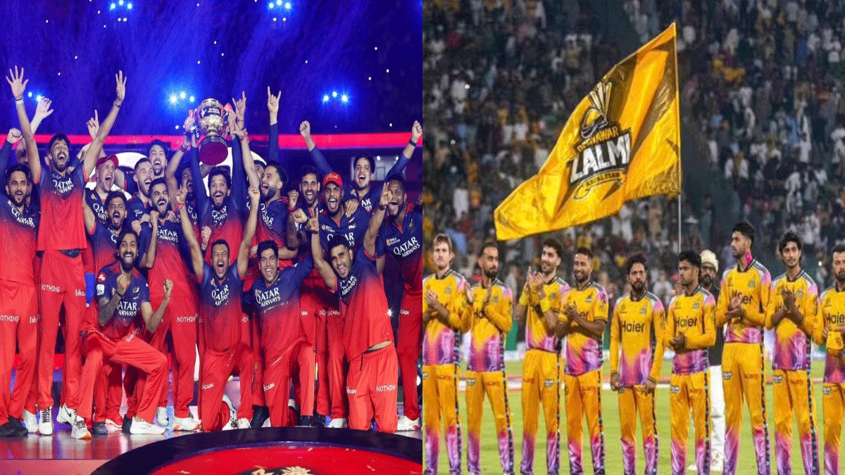 আইপিএলের সঙ্গে আবারও পিএসএলের সংঘাত