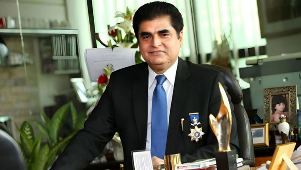 প্রিমিয়ার ব্যাংকের সাবেক চেয়ারম্যান ইকবালসহ ২০ জনের দেশত্যাগে নিষেধাজ্ঞা