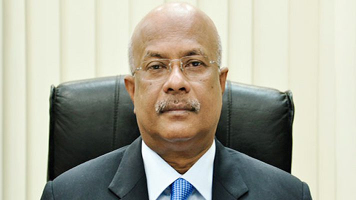 সাবেক চেয়ারম্যান ইকবাল মাহমুদের বিরুদ্ধে অনুসন্ধানে নামছে দুদক