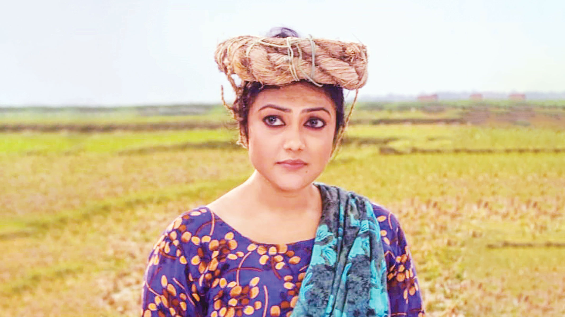 মুক্তি পাচ্ছে ইরা শিকদারের ‘কন্যা’