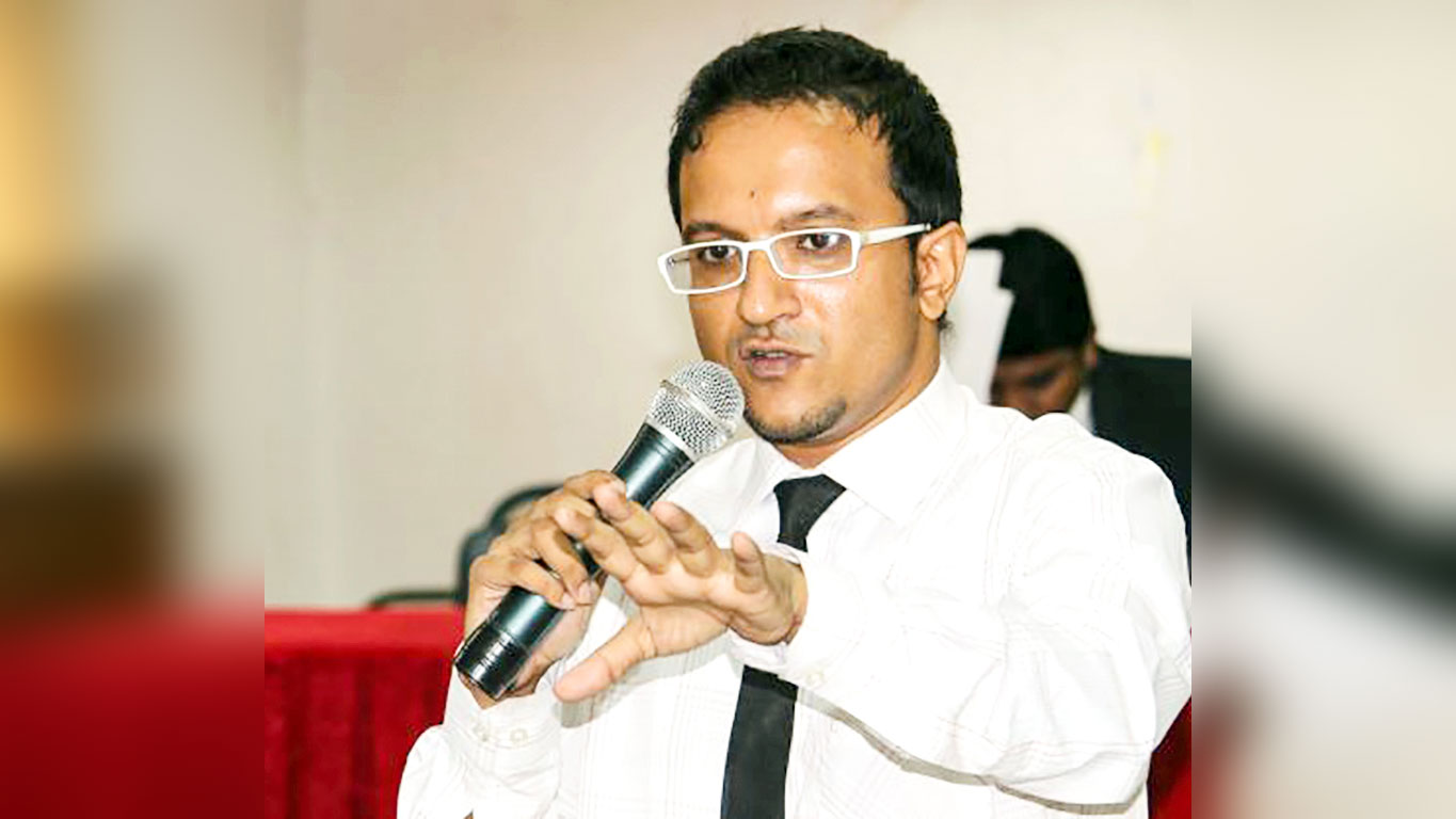 আন্তর্জাতিক ইংরেজি ভাষা দিবস: ইংরেজি শিক্ষার প্রতিবন্ধকতা ও উত্তরণ