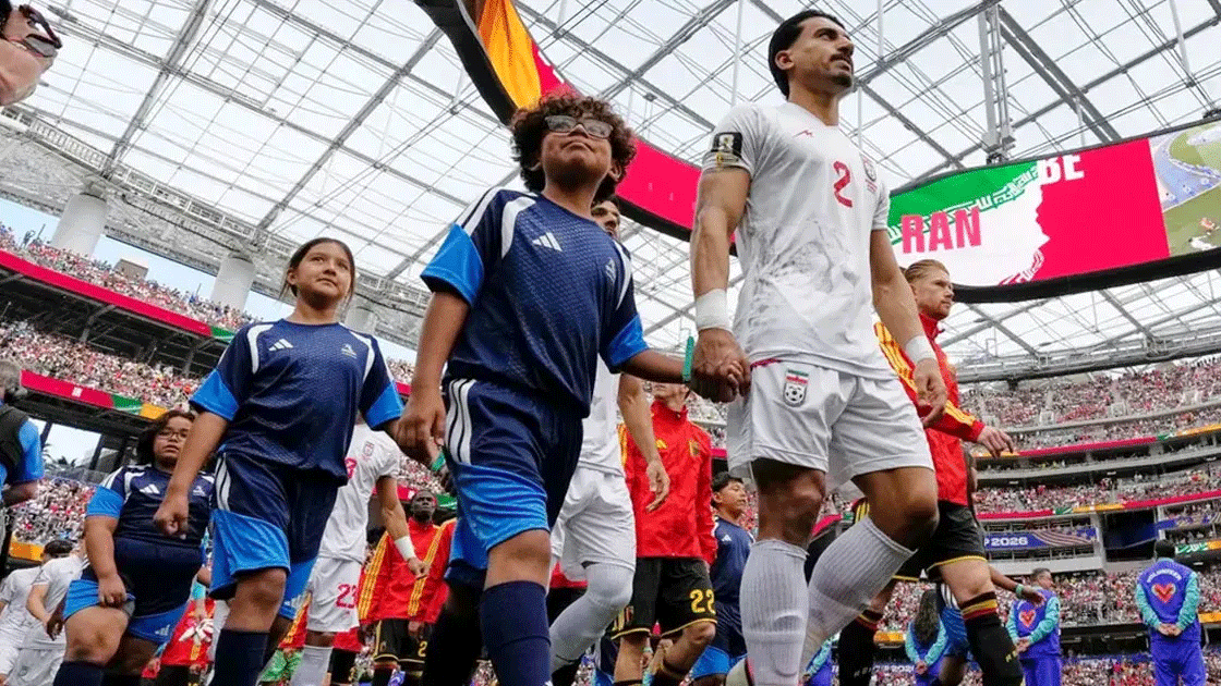 মিনাবের নিহত শিশুদের স্মরণ, চিঠি রেখে যুক্তরাষ্ট্র ছাড়ল ইরান