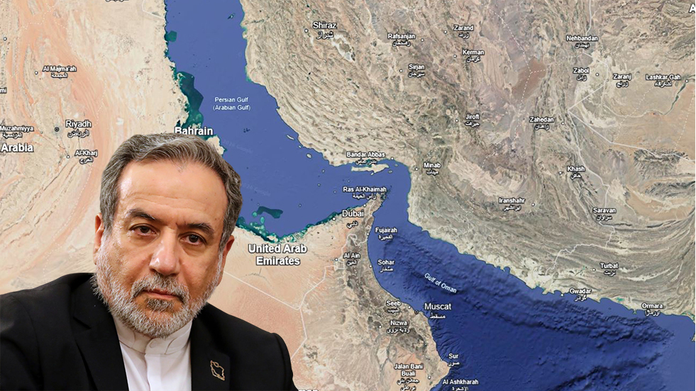 হরমুজ দিয়ে চলবে বাংলাদেশসহ ৬ বন্ধু দেশের জাহাজ