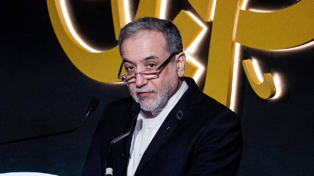 যুদ্ধবিরতির প্রস্তাব দেয়নি ইরান—ট্রাম্পের দাবি প্রত্যাখ্যান আরাগচির