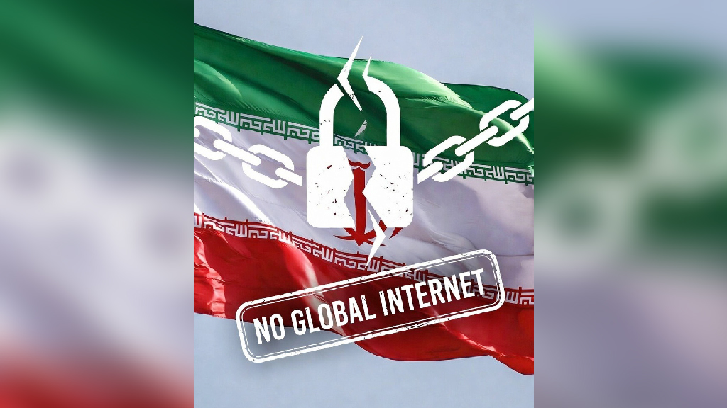 জাতীয় ইন্টারনেট, নিজস্ব সোশ্যাল মিডিয়া আনছে ইরান