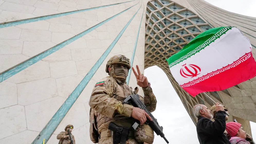 ট্রাম্পের যুদ্ধবিরতি প্রস্তাব প্রত্যাখ্যান, যুদ্ধ বন্ধে ইরানের পাল্টা ১০ দফা