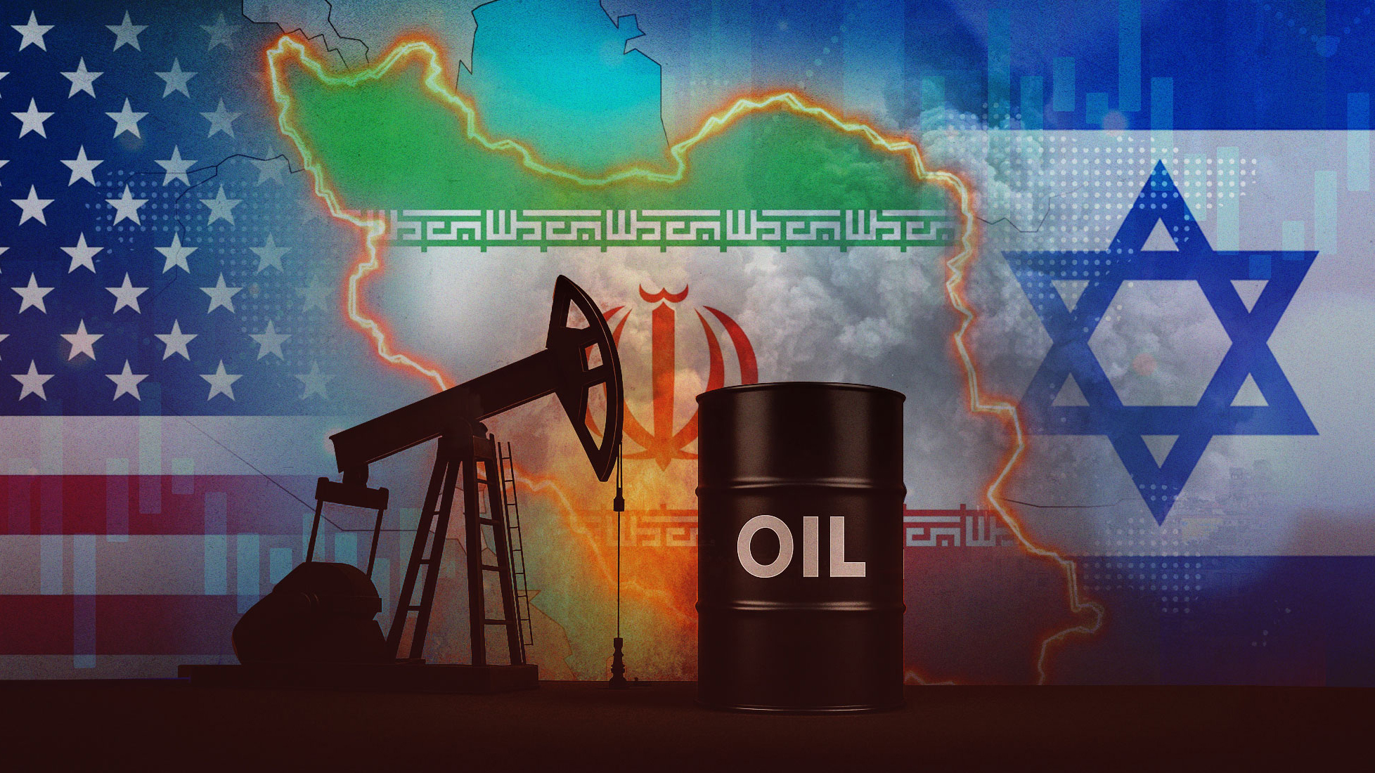 মার্কিন অবরোধের পরও দুই মাস সচল থাকতে সক্ষম ইরানের তেল শিল্প