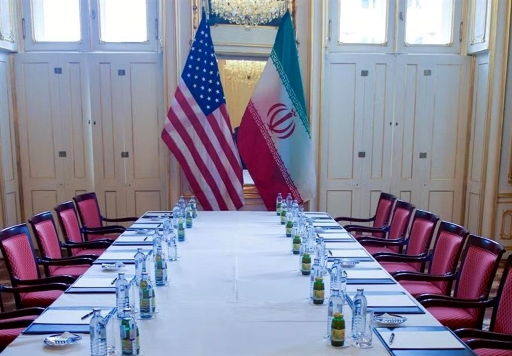 ওয়াশিংটনের দাবি ‘অতিরঞ্জিত’, দ্বিতীয় দফার বৈঠক প্রত্যাখ্যান করল ইরান