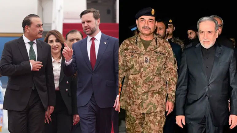 ইরান–যুক্তরাষ্ট্র যুদ্ধবিরতি ৪৫ দিন বাড়ানোর চেষ্টা, আলোচনার পরবর্তী ভেন্যু নিয়ে মতবিরোধ