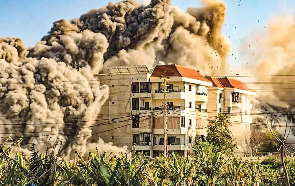 ইরান ও যুক্তরাষ্ট্র কেন চুক্তিতে পৌঁছাতে পারছে না