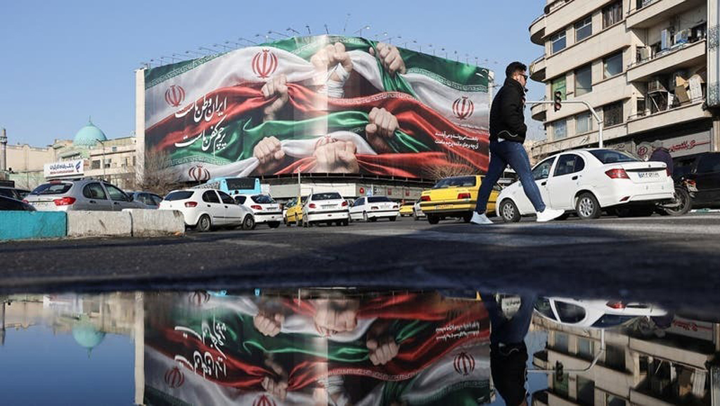 মার্কিন হামলার আশঙ্কায় নাগরিকদের দ্রুত ইরান ছাড়ার আহ্বান সার্বিয়া ও সুইডেনের