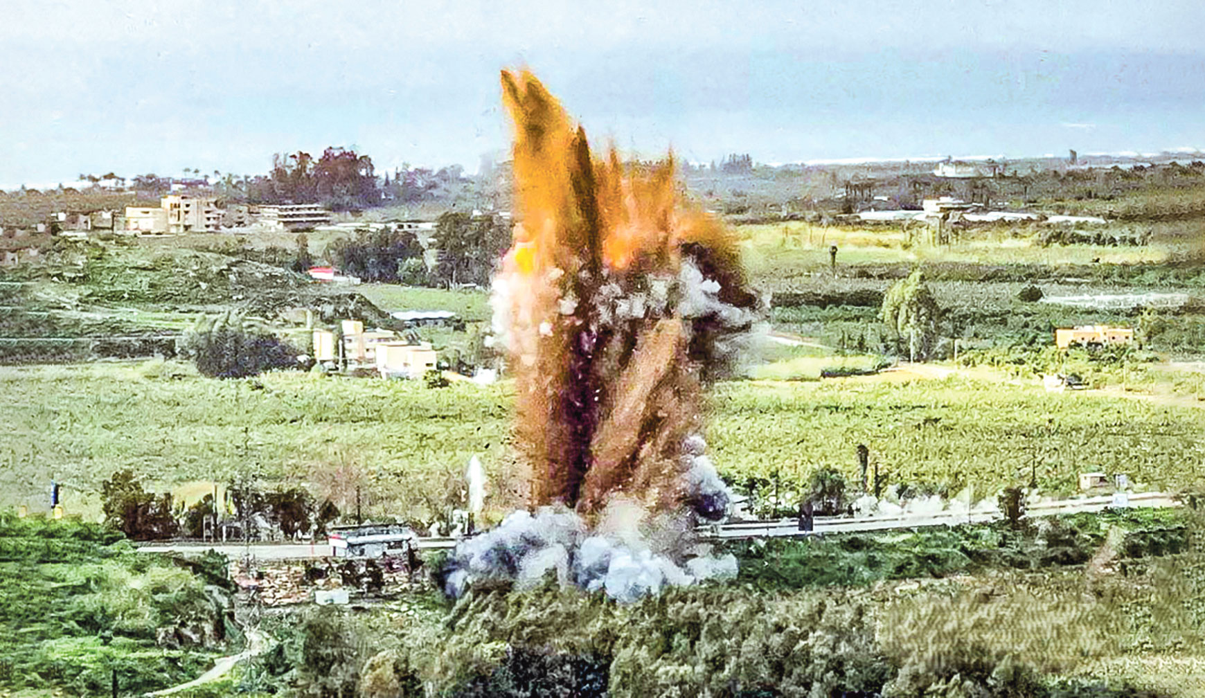 পরমাণু যুদ্ধের ঝুঁকি কি এড়াতে পারল বিশ্ব