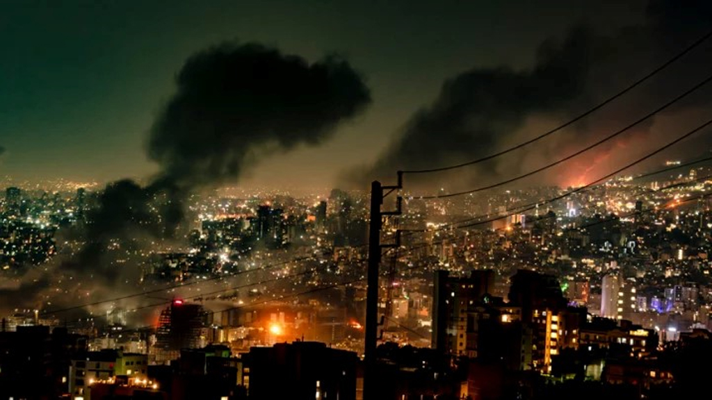 ইরানে পরমাণু হামলার গুঞ্জন, হোয়াইট হাউসের তীব্র প্রতিবাদ