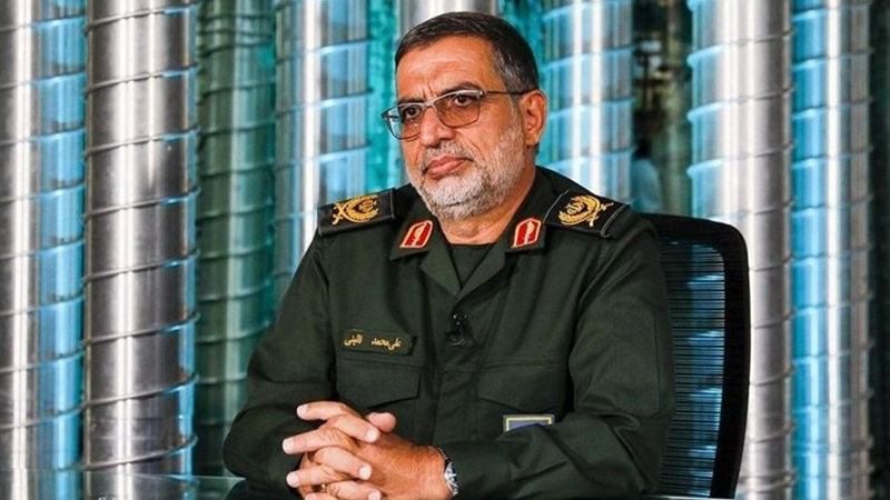 ইরানি হামলায় প্রতি মুহূর্তে শত্রুদের জন্য নরকের দরজা আরও প্রসারিত হবে: আইআরজিসি