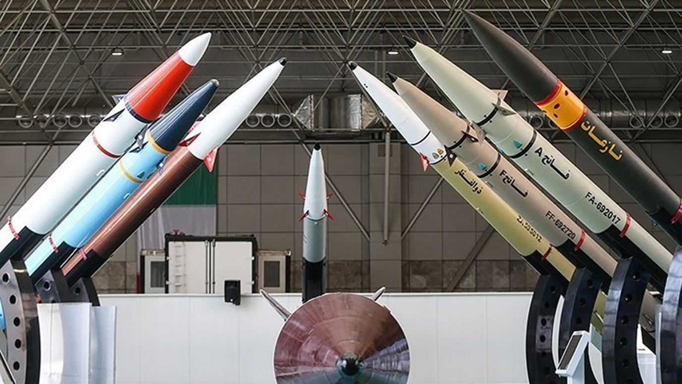 ইসরায়েলে আঘাতে সক্ষম ১০০০ ক্ষেপণাস্ত্র অবশিষ্ট ইরানের, হিজবুল্লাহর ১০ হাজার রকেট